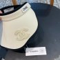 Chanel's new summer 2025 hats are versatile and casual for women (57)