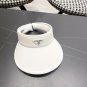 Chanel's new summer 2025 hats are versatile and casual for women (58)