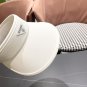 Chanel's new summer 2025 hats are versatile and casual for women (58)