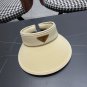 Chanel's new summer 2025 hats are versatile and casual for women (59)