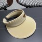 Chanel's new summer 2025 hats are versatile and casual for women (59)