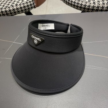 Chanel's new summer 2025 hats are versatile and casual for women (60)