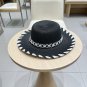 Chanel's new summer 2025 hats are versatile and casual for women (62)