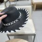 Chanel's new summer 2025 hats are versatile and casual for women (62)