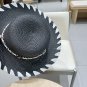 Chanel's new summer 2025 hats are versatile and casual for women (62)