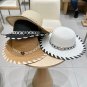Chanel's new summer 2025 hats are versatile and casual for women (62)
