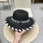 Chanel's new summer 2025 hats are versatile and casual for women (62)