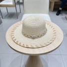 Chanel's new summer 2025 hats are versatile and casual for women (63)