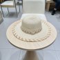 Chanel's new summer 2025 hats are versatile and casual for women (63)