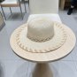 Chanel's new summer 2025 hats are versatile and casual for women (63)