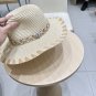 Chanel's new summer 2025 hats are versatile and casual for women (63)