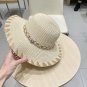 Chanel's new summer 2025 hats are versatile and casual for women (63)