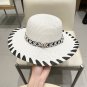 Chanel's new summer 2025 hats are versatile and casual for women (64)