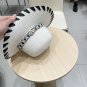 Chanel's new summer 2025 hats are versatile and casual for women (64)