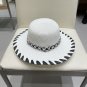 Chanel's new summer 2025 hats are versatile and casual for women (64)
