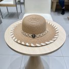 Chanel's new summer 2025 hats are versatile and casual for women (65)