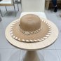 Chanel's new summer 2025 hats are versatile and casual for women (65)