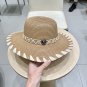 Chanel's new summer 2025 hats are versatile and casual for women (65)
