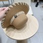 Chanel's new summer 2025 hats are versatile and casual for women (65)