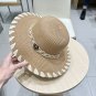 Chanel's new summer 2025 hats are versatile and casual for women (65)