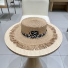 Chanel's new summer 2025 hats are versatile and casual for women (66)