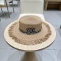 Chanel's new summer 2025 hats are versatile and casual for women (66)