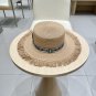 Chanel's new summer 2025 hats are versatile and casual for women (66)