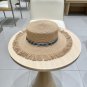 Chanel's new summer 2025 hats are versatile and casual for women (66)