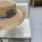 Chanel's new summer 2025 hats are versatile and casual for women (66)