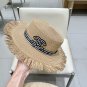 Chanel's new summer 2025 hats are versatile and casual for women (66)