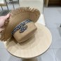 Chanel's new summer 2025 hats are versatile and casual for women (66)