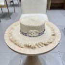 Chanel's new summer 2025 hats are versatile and casual for women (67)