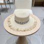 Chanel's new summer 2025 hats are versatile and casual for women (67)