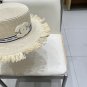 Chanel's new summer 2025 hats are versatile and casual for women (67)