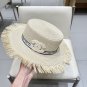 Chanel's new summer 2025 hats are versatile and casual for women (67)