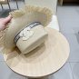 Chanel's new summer 2025 hats are versatile and casual for women (67)