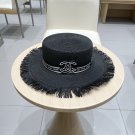 Chanel's new summer 2025 hats are versatile and casual for women (68)
