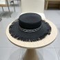 Chanel's new summer 2025 hats are versatile and casual for women (68)
