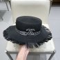 Chanel's new summer 2025 hats are versatile and casual for women (68)