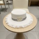 Chanel's new summer 2025 hats are versatile and casual for women (69)