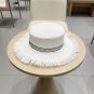 Chanel's new summer 2025 hats are versatile and casual for women (69)