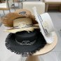 Chanel's new summer 2025 hats are versatile and casual for women (69)