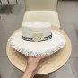 Chanel's new summer 2025 hats are versatile and casual for women (69)