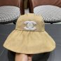 Chanel's new summer 2025 hats are versatile and casual for women (74)