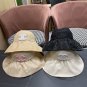 Chanel's new summer 2025 hats are versatile and casual for women (74)