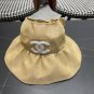 Chanel's new summer 2025 hats are versatile and casual for women (74)
