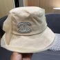Chanel's new summer 2025 hats are versatile and casual for women (81)