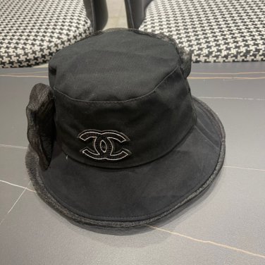 Chanel's new summer 2025 hats are versatile and casual for women (82)