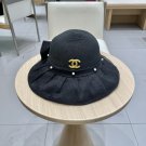 Chanel's new summer 2025 hats are versatile and casual for women (83)