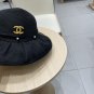 Chanel's new summer 2025 hats are versatile and casual for women (83)